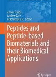 Peptides and Peptide-based Biomaterials and their Biomedical Applications