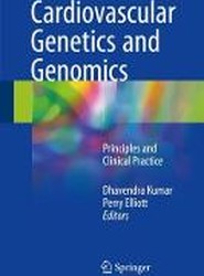 Cardiovascular Genetics and Genomics