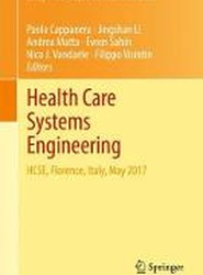 Health Care Systems Engineering