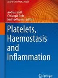 Platelets, Haemostasis and Inflammation