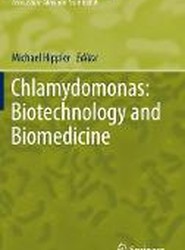 Chlamydomonas: Biotechnology and Biomedicine