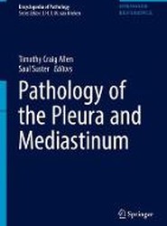 Pathology of the Pleura and Mediastinum