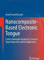 Nanocomposite-Based Electronic Tongue