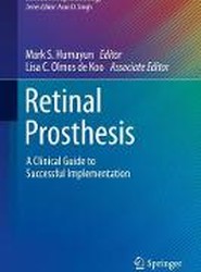 Retinal Prosthesis