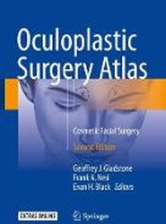Oculoplastic Surgery Atlas