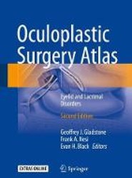 Oculoplastic Surgery Atlas