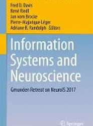 Information Systems and Neuroscience