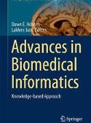 Advances in Biomedical Informatics