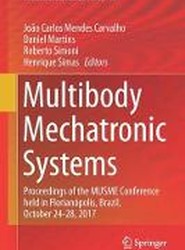 Multibody Mechatronic Systems