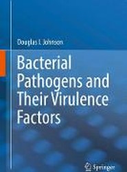 Bacterial Pathogens and Their Virulence Factors