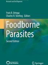 Foodborne Parasites
