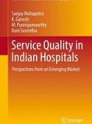 Service Quality in Indian Hospitals