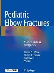 Pediatric Elbow Fractures