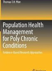 Population Health Management for Poly Chronic Conditions