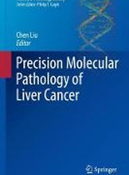 Precision Molecular Pathology of Liver Cancer