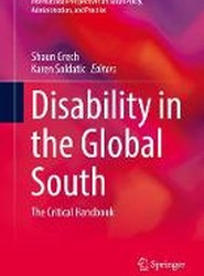 Disability in the Global South