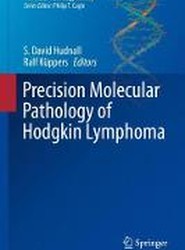 Precision Molecular Pathology of Hodgkin Lymphoma