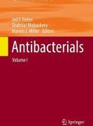 Antibacterials