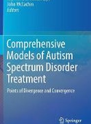 Comprehensive Models of Autism Spectrum Disorder Treatment