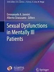 Sexual Dysfunctions in Mentally Ill Patients