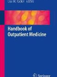 Handbook of Outpatient Medicine