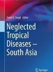 Neglected Tropical Diseases - South Asia