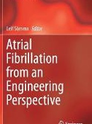 Atrial Fibrillation from an Engineering Perspective