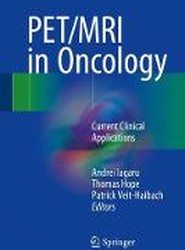 PET/MRI in Oncology