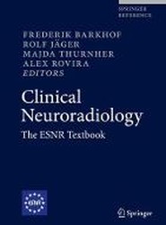 Clinical Neuroradiology