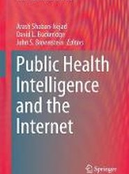 Public Health Intelligence and the Internet