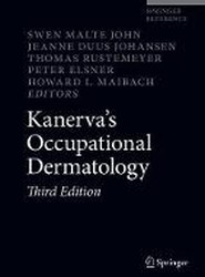 Kanerva's Occupational Dermatology