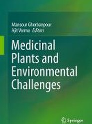 Medicinal Plants and Environmental Challenges