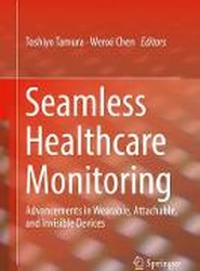 Seamless Healthcare Monitoring