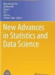 New Advances in Statistics and Data Science