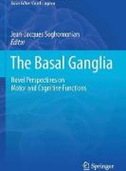The Basal Ganglia