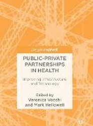 Public-Private Partnerships in Health