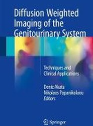Diffusion Weighted Imaging of the Genitourinary System
