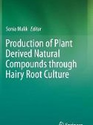 Production of Plant Derived Natural Compounds through Hairy Root Culture