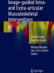 Image-guided Intra- and Extra-articular Musculoskeletal Interventions