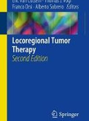 Locoregional Tumor Therapy