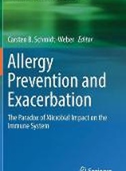 Allergy Prevention and Exacerbation