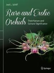 Rare and Exotic Orchids