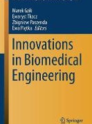 Innovations in Biomedical Engineering