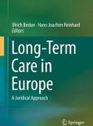 Long-Term Care in Europe