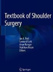 Textbook of Shoulder Surgery