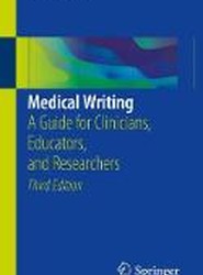 Medical Writing