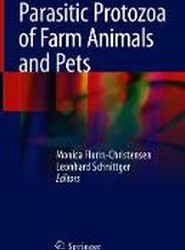 Parasitic Protozoa of Farm Animals and Pets