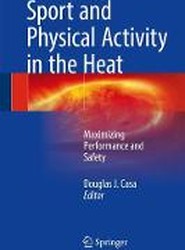 Sport and Physical Activity in the Heat