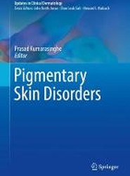 Pigmentary Skin Disorders