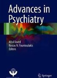 Advances in Psychiatry